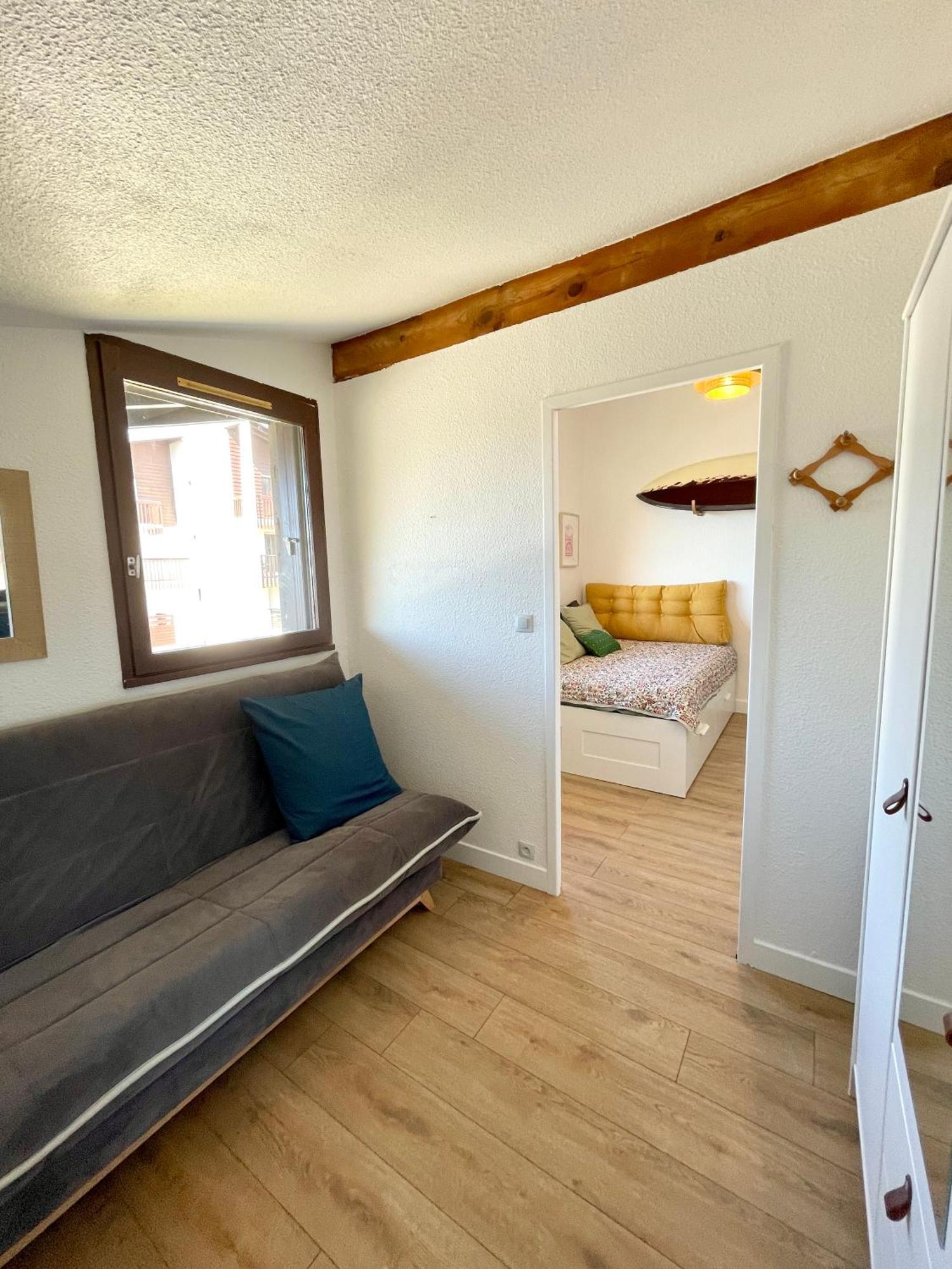 Cosy & Surf : Confort Et Vue Mer A Seignosse Le Penon Bagian luar foto