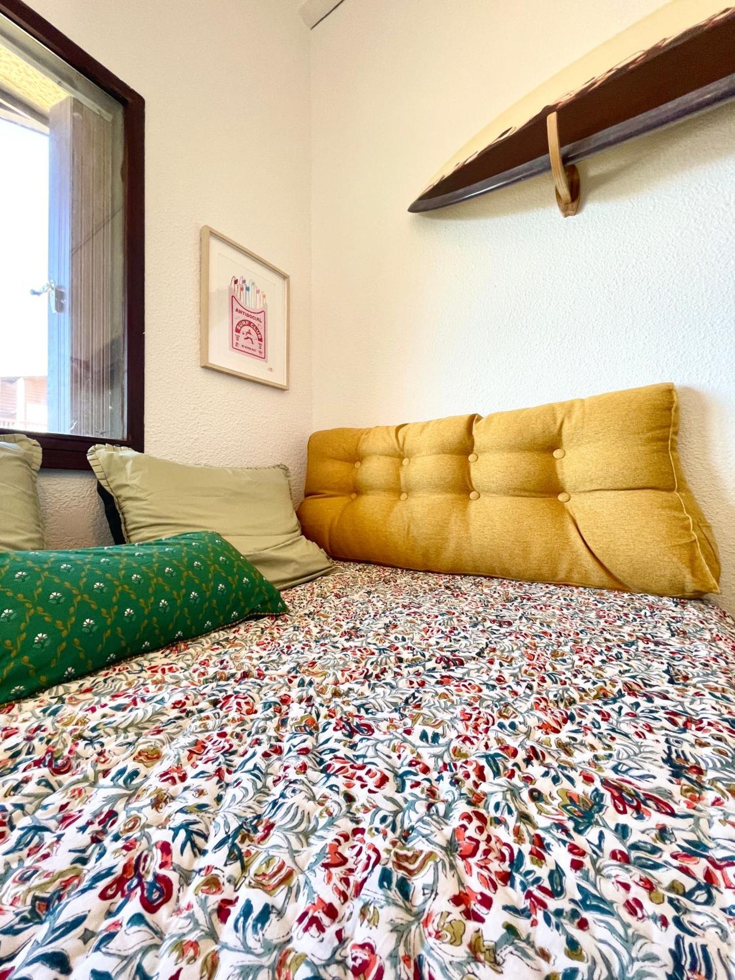 Cosy & Surf : Confort Et Vue Mer A Seignosse Le Penon Bagian luar foto