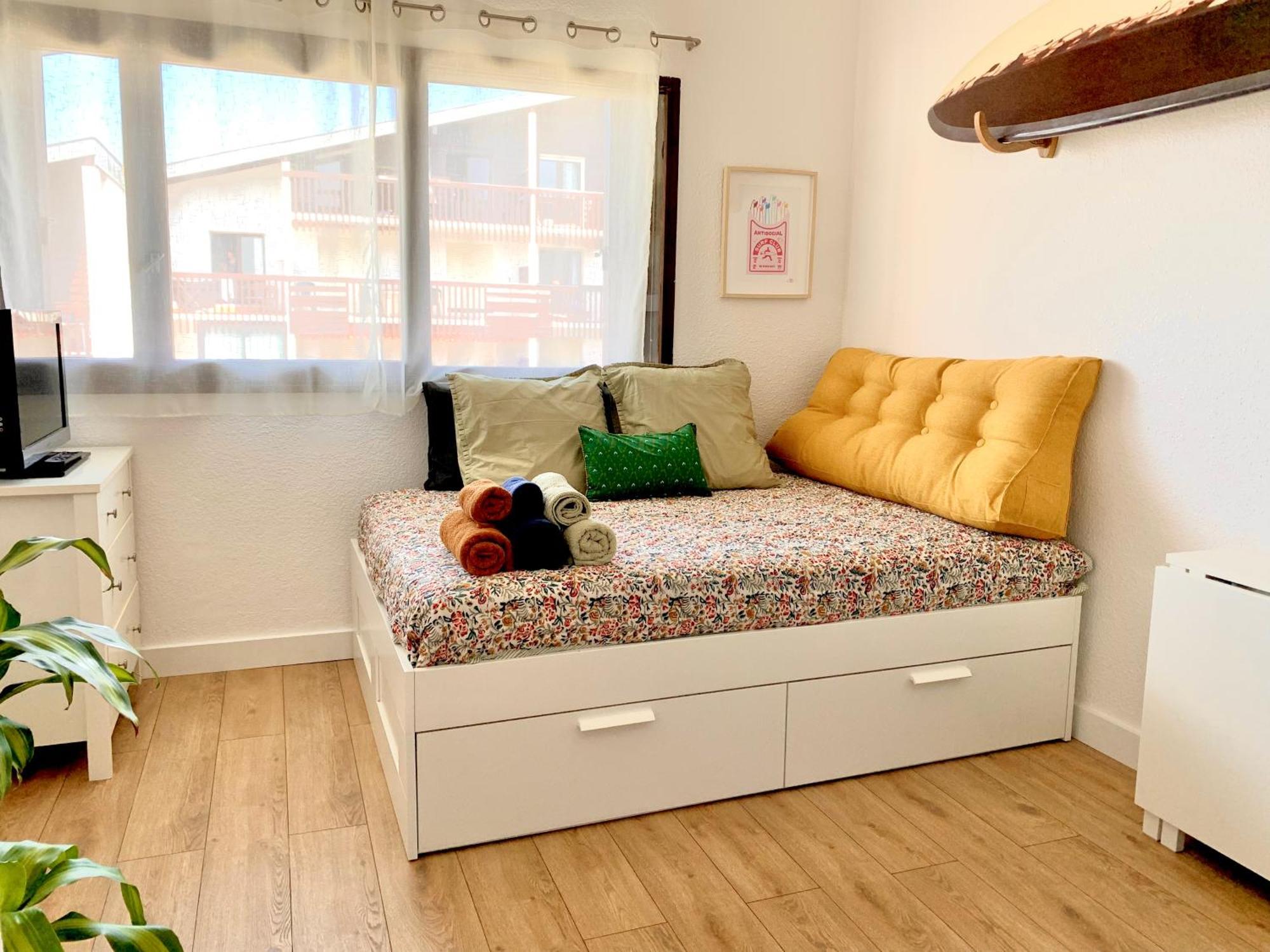 Cosy & Surf : Confort Et Vue Mer A Seignosse Le Penon Bagian luar foto